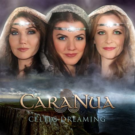 Caranua Celtic Dreaming Reviews Album Of The Year