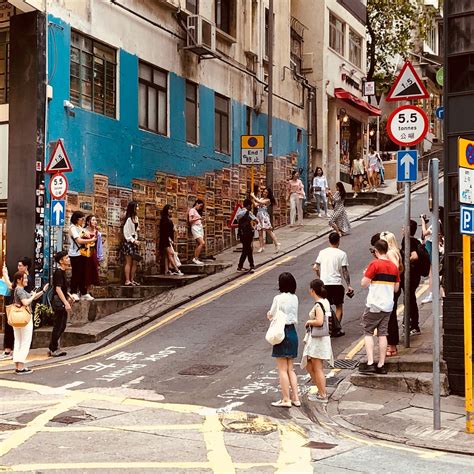 Sheung Wan Hong Kong All You Need To Know Before You Go