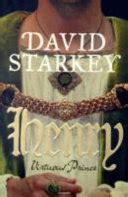 Henry: Virtuous Prince - David Starkey - Google Books