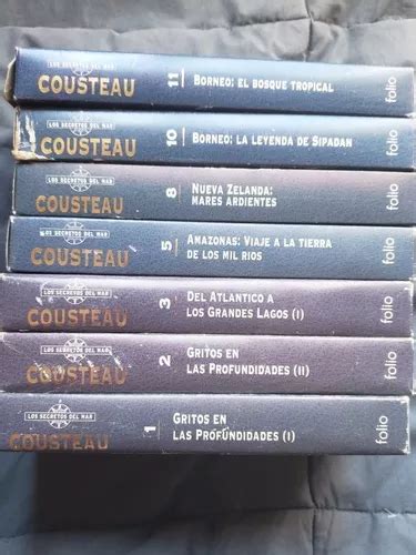 Videos Vhs Los Secretos Del Mar J Cousteau En Venta En Vicente