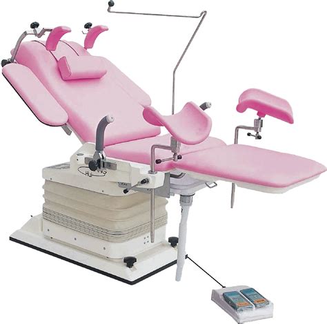 Gynecology Chair Electric Motor China Gynecology Chair And Chair