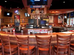 Bar food, sports bars • menu available. Columbus Restaurant Spotlight | Boston's Restaurant ...