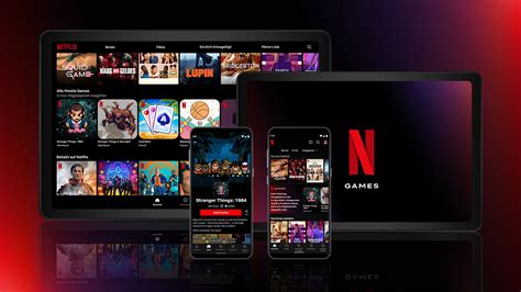 Netflix Is Forming Its Own Games Studio Kitguru