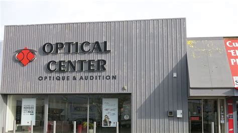 Données personnelles  l’entreprise Optical center condamnée à payer