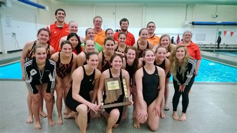 Morgan Leads Sectional Title Charge