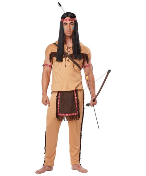 Indian Halloween Costumes For Men