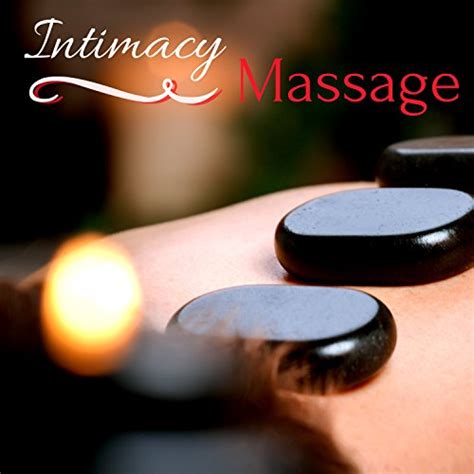 Intimacy Massage Gentle Music For Relaxation Room Ambient Atmosphere