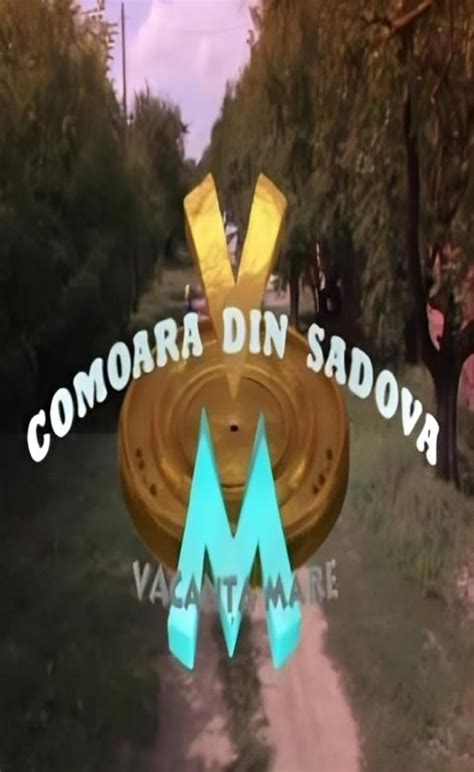 Comoara Din Sadova Episodul 4 Tv Episode 2015 Imdb