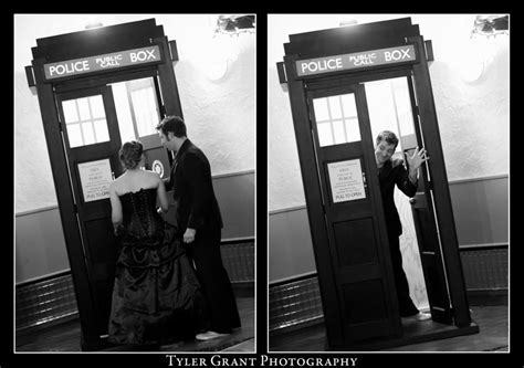 So Going To Do This If I Ever Get Married Seriously Doctor Who