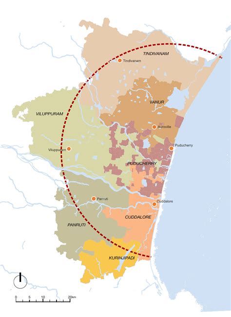 Regional Planning | PondyCAN