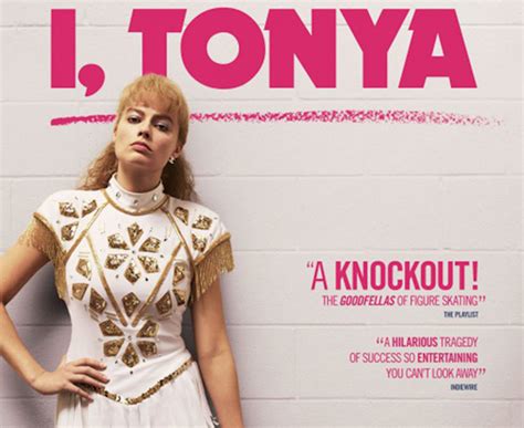 Tonya harding (left) just after becoming the first american woman to land a triple axel in as for tonya harding's triple axel, there were only two women in the world doing it at the time of filming. 'I, Tonya' captures the good and bad of Tonya Harding ...