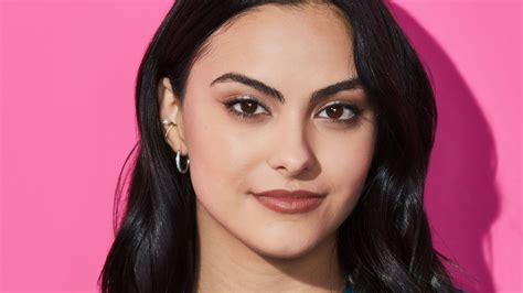 Camila Mendes Portrait New Hd Celebrities 4k Wallpapers Images