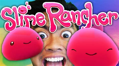 Its So Fluffy Slime Rancher Slime Rancher Rancher Fluffy