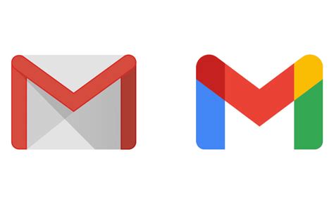 Like other google products, it is constantly evolving: Gmail has a new logo: goodbye to the iconic red envelope