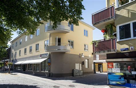 Boka med några klick på planetofhotels.com. Masmästarens fastigheter i Borlänge centrum, Dalarna