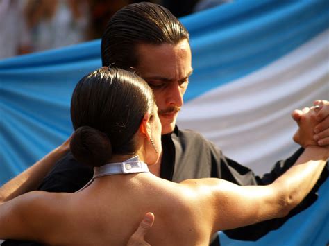 The Best Tango In Buenos Aires Eater