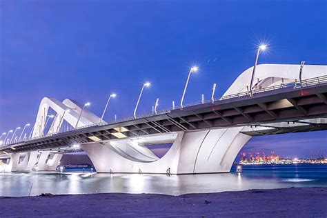 Best Sheikh Zayed Bridge Stock Photos Pictures And Royalty Free Images