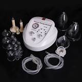 Images of Vacuum Therapy Machine Reviews