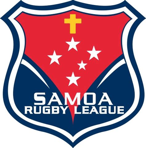 Samoa Logo Clipart Best