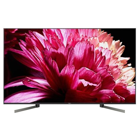 Buy Sony 65x9500g 4k Uhd Smart Android Led Television 65inch Online In