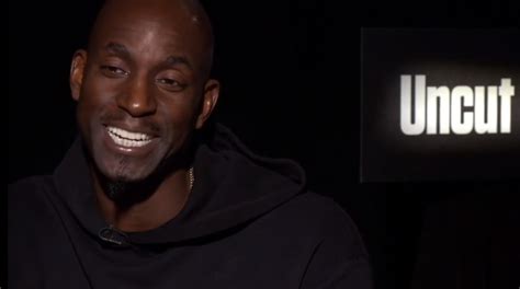 Kevin Garnett From Big Ticket To Meal Ticket 300K Monthly In Spousal