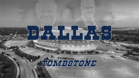 Dallas Tombstone Youtube