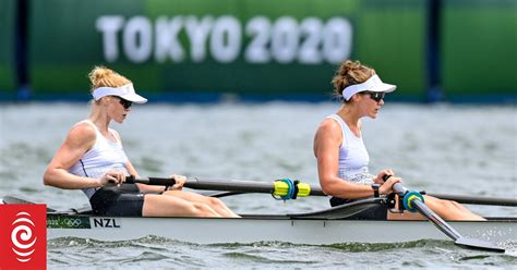 Nzs First Olympic Gold Secured Rnz