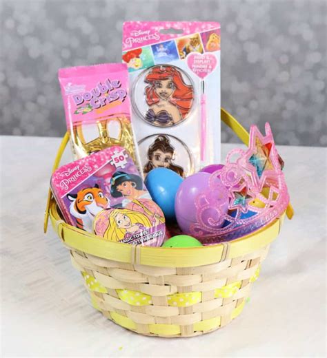 Browse easter basket essentials, including easter eggs, grass, and cute basket stuffers for kids. 7 Dollar Tree Easter Baskets - Creative Ramblings