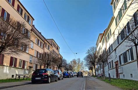 Finden sie makler, bauträger, verwalter und weitere dienstleister rund um immobilien. Wohnungsbau in Stuttgart-Ost: Im Raitelsberg sinken Mieten ...