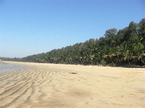 10 Best Beaches In Mumbai Mumbai Beaches Tripoto