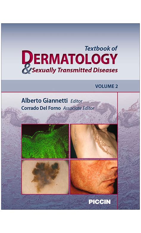 The late arthur rook established the textbook of dermatology as the most comprehensive work of reference available to the dermatologist. Textbook of dermatology and sexually transmitted diseases