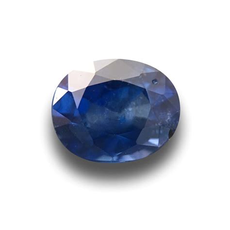 102 Cts Natural Blue Sapphire Loose Gemstonenew Sri Lanka
