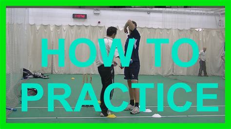 Cricket Practice Tips - How to Practice Cricket | Cricket sport, Cricket coaching, Cricket