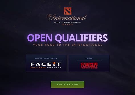 Who Won The First Open Qualifiers For Dota 2s Ti9 Hotspawn