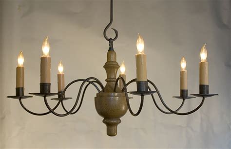 Period Lighting Chandeliers