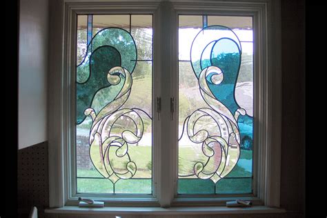 These churches, libraries, museums, and hotels boast some truly extraordinary glasswork. Custom Stained Glass Windows - Painted Light Stained Glass