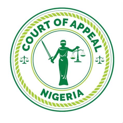 Court Of Appeal Nigeria Abuja