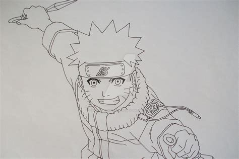 Im Ready Naruto Uzumaki Young By Sakakithemastermind On Deviantart