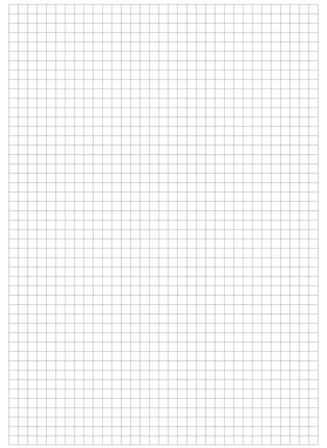 Graph Paper Grid Lines Full Page 1 Cm With 19 X Made By Teachers