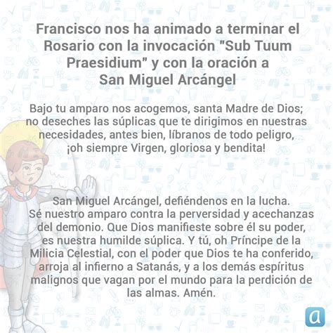 Ideas De San Miguel Arcangel Oracion San Miguel Arcangel Oracion My