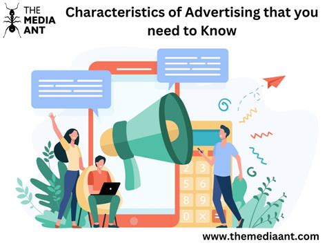Characteristics Of Advertising You Need To Know