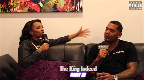 Tara From Love And Hip Hop Opens Up About Peter Gunz Part Ii Youtube