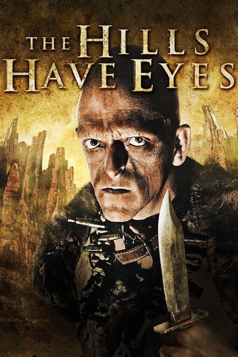 The Hills Have Eyes 2 The Hills Have Eyes 2 Horror Movies Wallpaper