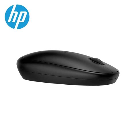 Hp Mouse Bluetooth 240 Black