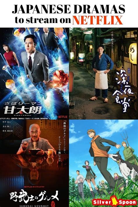 The Best Japanese Dramas To Stream On Netflix Artofit