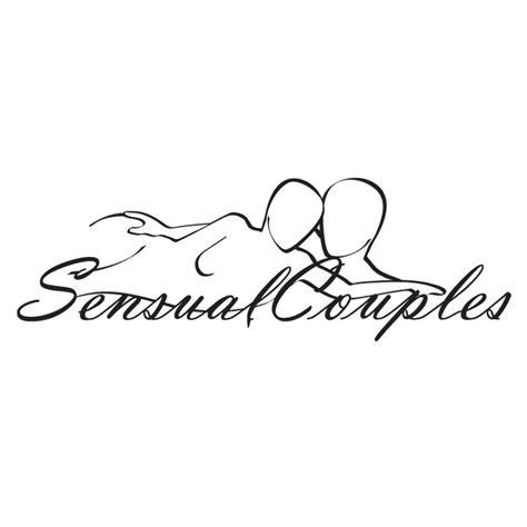 Sensual Couples Logo A Logo And Identity Project By Jlaures Crowdspring