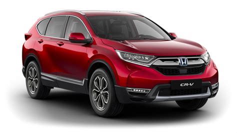 New Honda Cr V Hybrid Self Charging Hybrid Suv Honda Uk