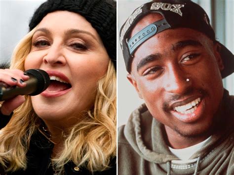 Madonna Loses Battle To Prevent Auction Of Tupac Letter Canoecom