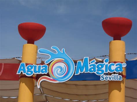 Isla Mágica Sevilla Inaugura Este Jueves La Quinta Temporada De Su