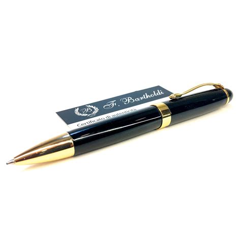 Personalized Men Pen With Your Text Engraved Pen T Name Etsy